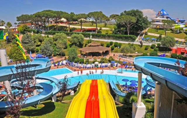 Divertimento per tutta la famiglia
